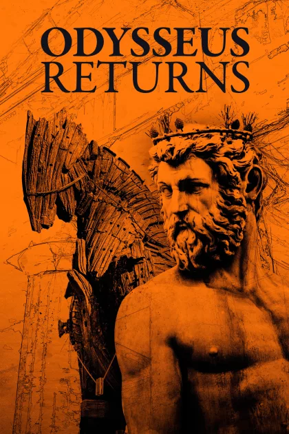 Odysseus Returns poszter