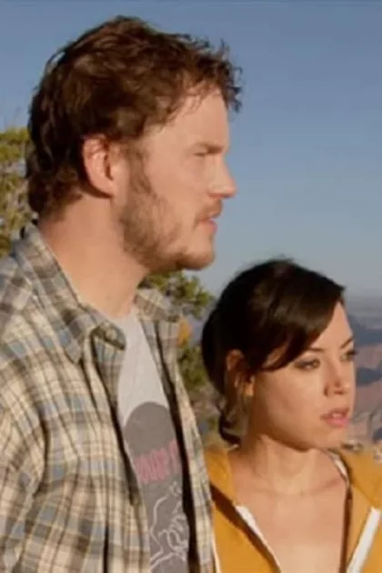 Parks and Recreation: Road Trip poszter