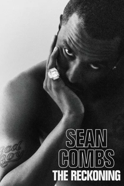 Sean Combs: A számvetés ideje poszter