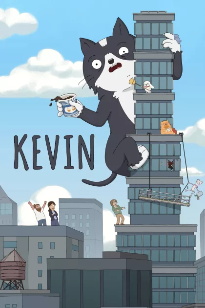 Kevin poszter