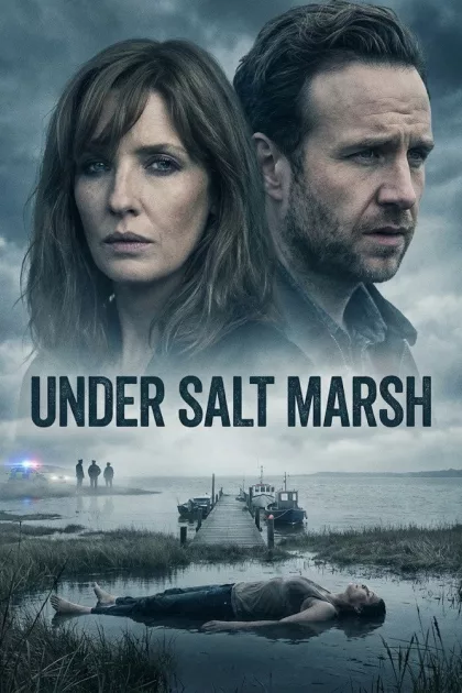 Under Salt Marsh poszter