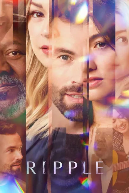 Ripple poszter