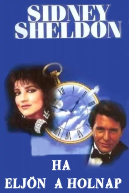 Ha eljön a holnap poszter