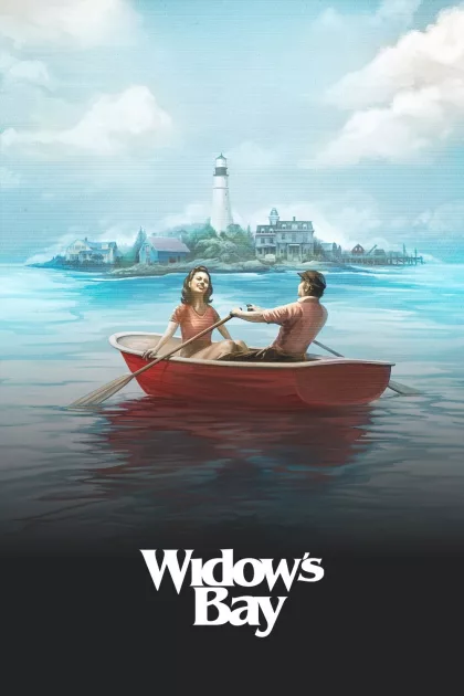 Widow's Bay poszter