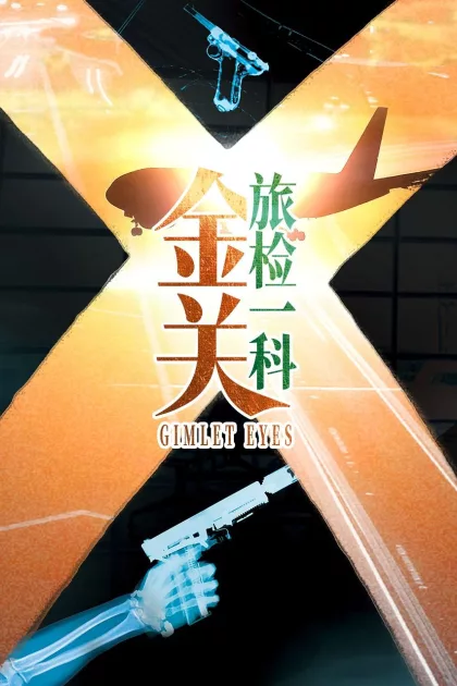 金关 poszter