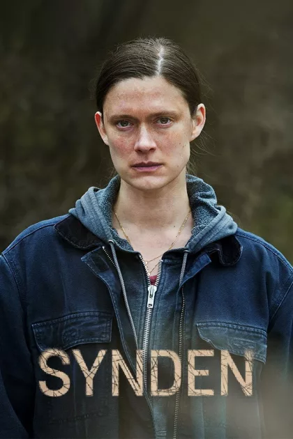 A bűn földje poszter