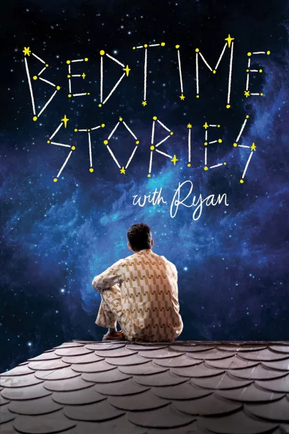 Bedtime Stories with Ryan poszter