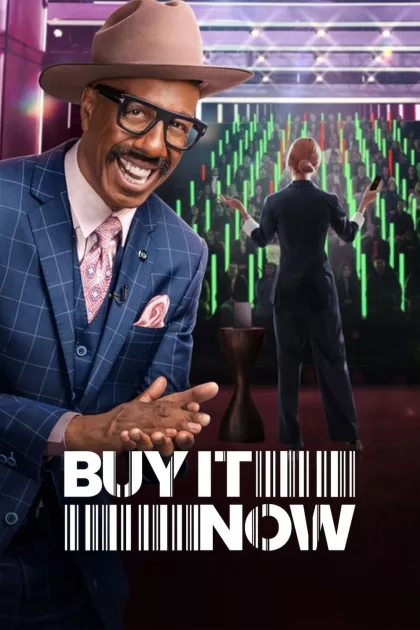 Buy It Now poszter