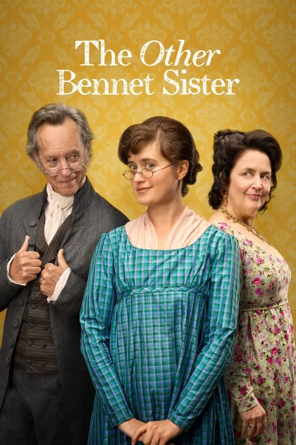 The Other Bennet Sister poszter