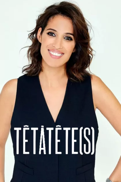 Têtàtête(s) poszter