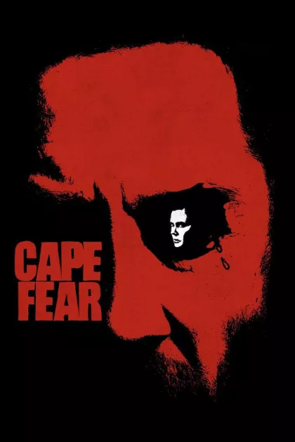 Cape Fear poszter