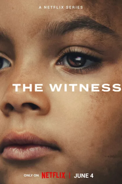 The Witness poszter