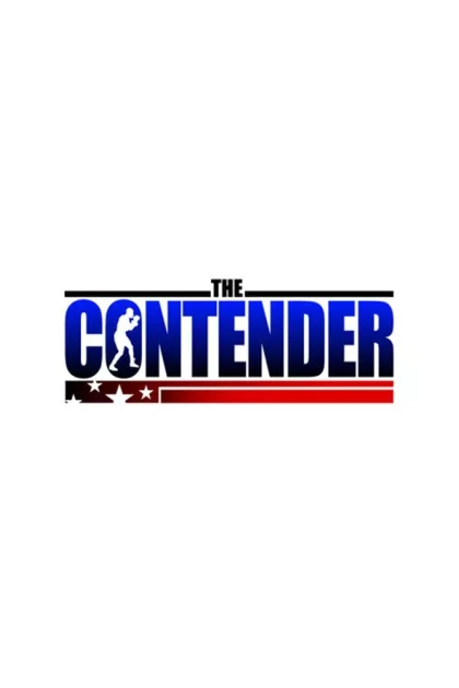 The Contender poszter