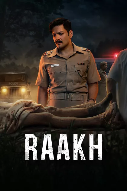 राख poszter