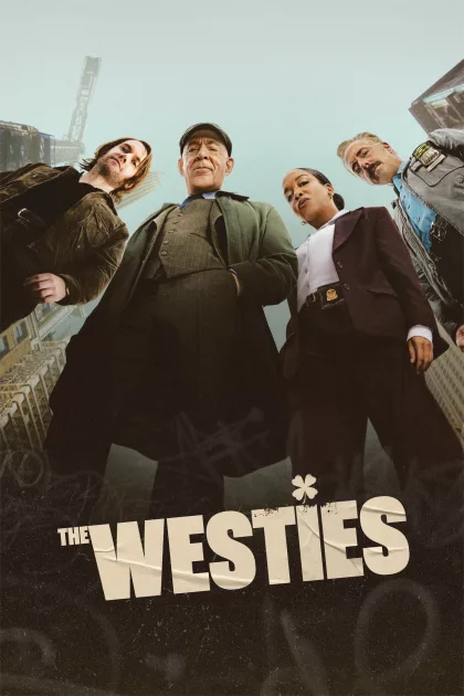 The Westies poszter