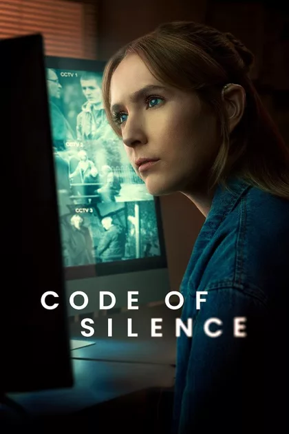 Code of Silence poszter