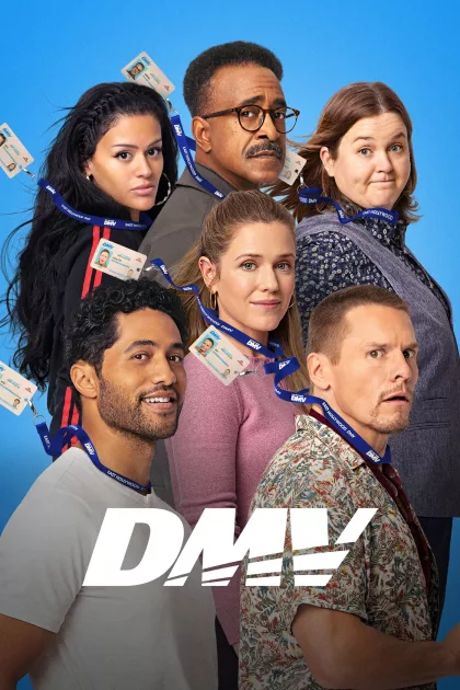 DMV poszter
