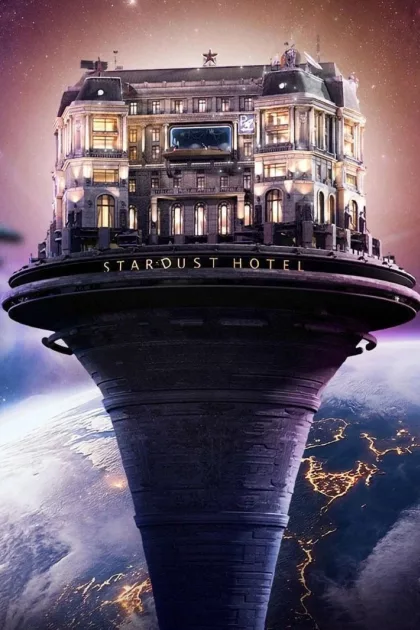 The Stardust Hotel poszter