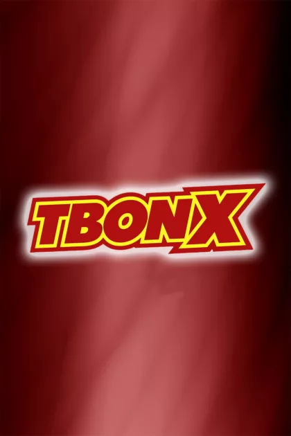 TBONX poszter