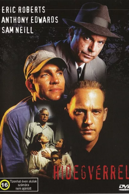 Hidegvérrel poszter