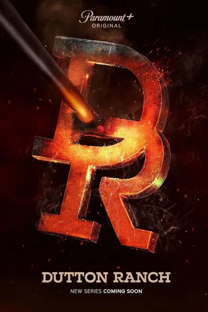Dutton Ranch poszter