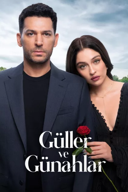 Güller ve Günahlar poszter