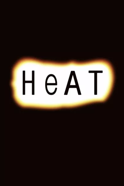 WWE Heat poszter