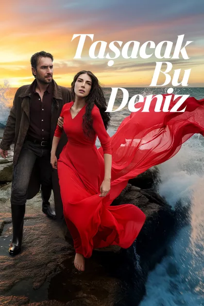Taşacak Bu Deniz poszter