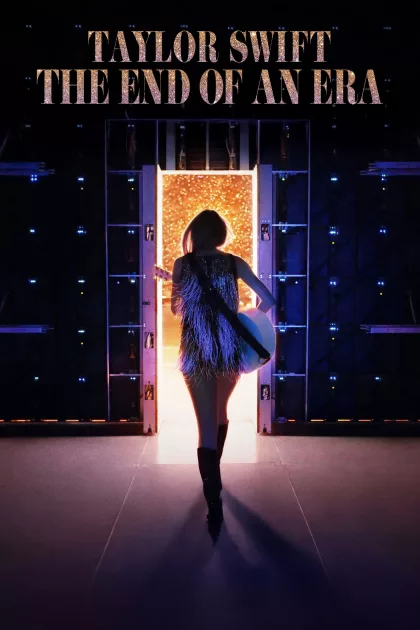 The End of an Era poszter