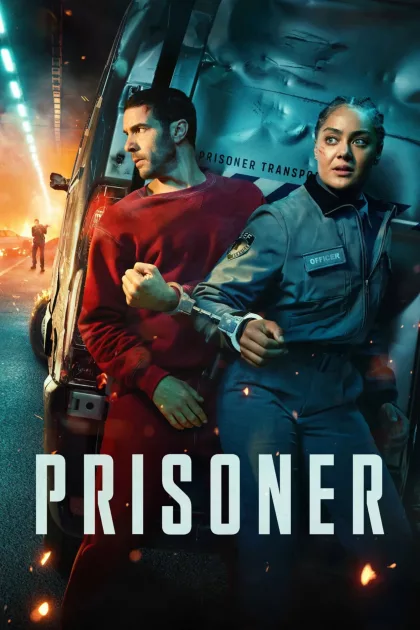 Prisoner poszter