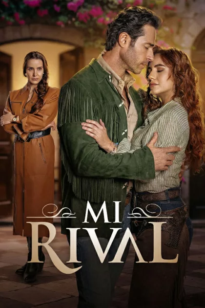 Mi Rival poszter