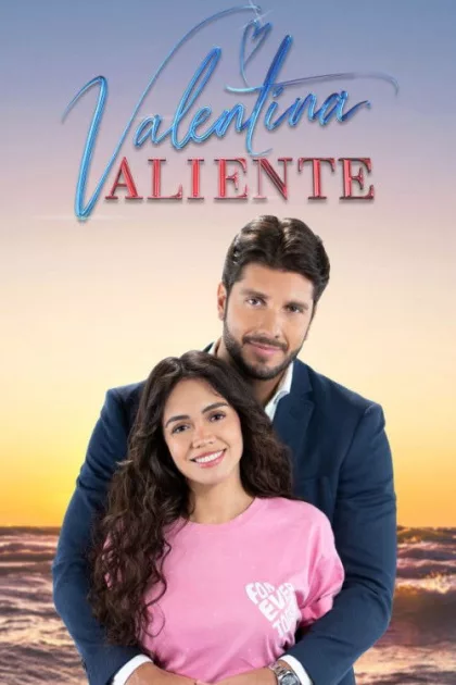 Valentina Valiente poszter