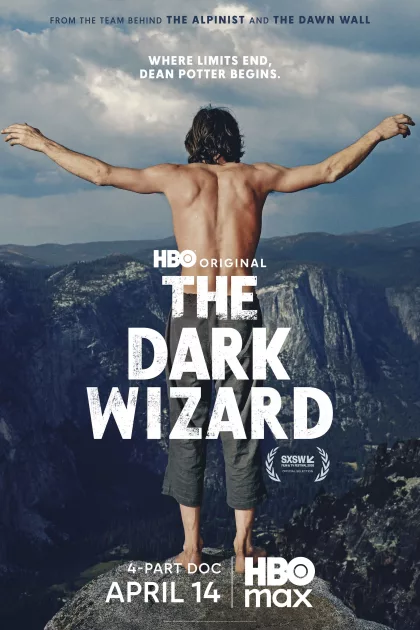The Dark Wizard poszter