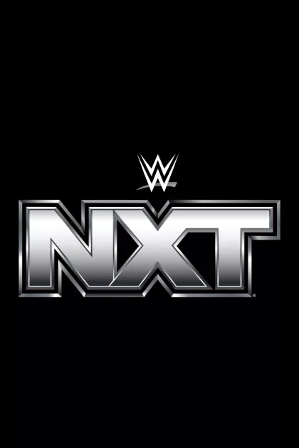 WWE NXT poszter