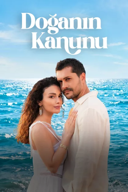 Doğanın Kanunu poszter
