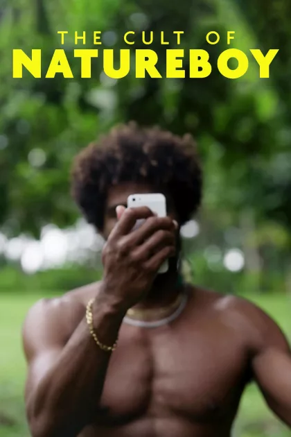 The Cult of NatureBoy poszter