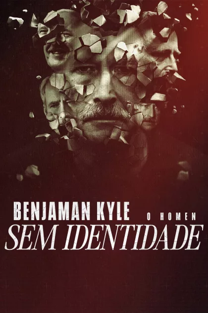 The Many Lives of Benjaman Kyle poszter