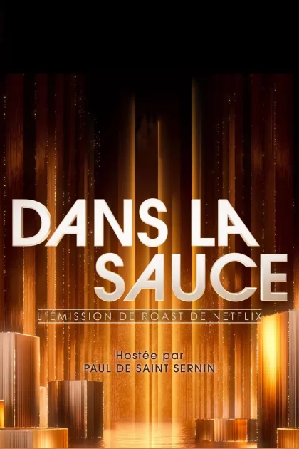 Dans la sauce poszter
