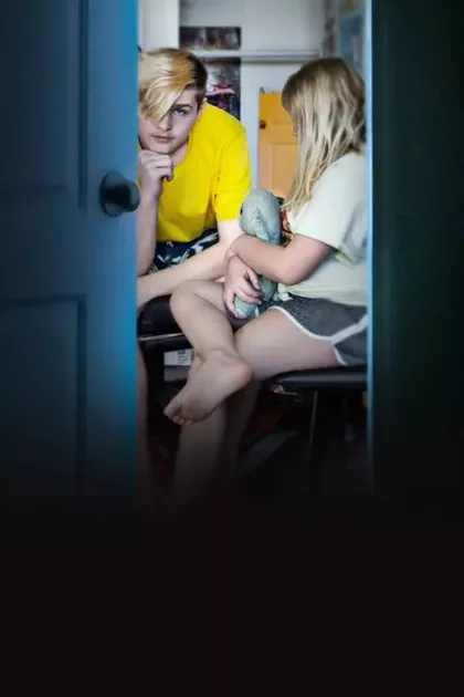 The Nightmare Upstairs: What Happened to Ty and Bryn? poszter