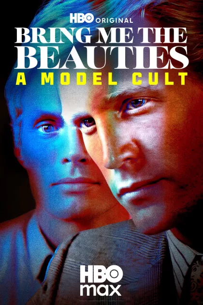 Bring Me the Beauties: A Model Cult poszter