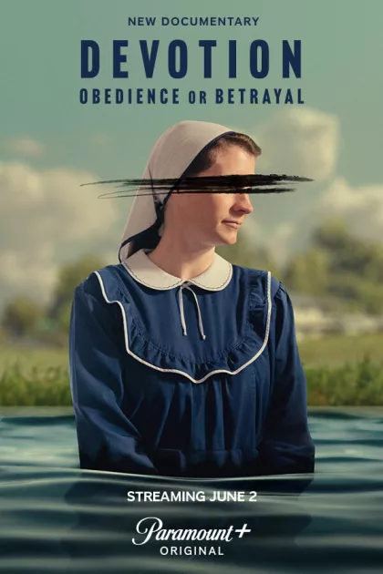 Devotion: Obedience or Betrayal poszter