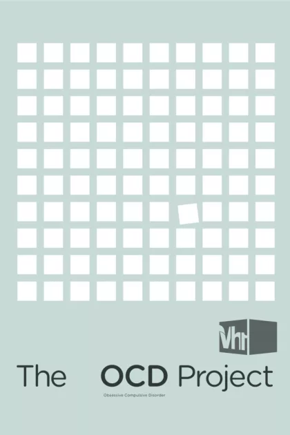 The OCD Project poszter