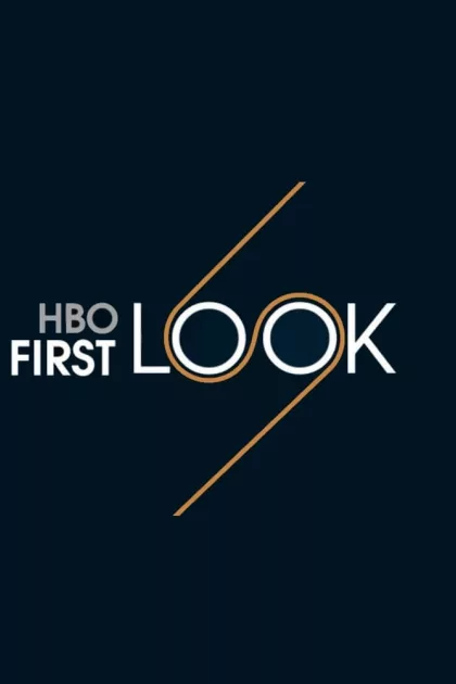 HBO First Look poszter