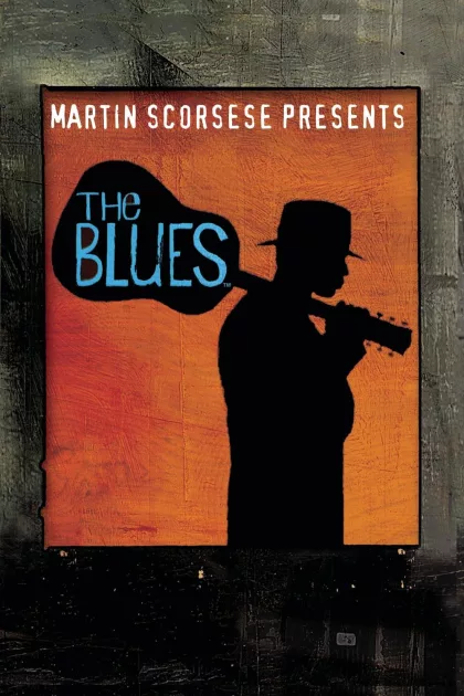 The Blues poszter