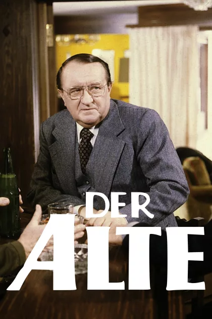 Der Alte poszter