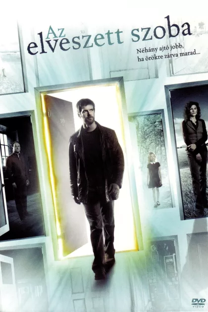 Az elveszett szoba poszter