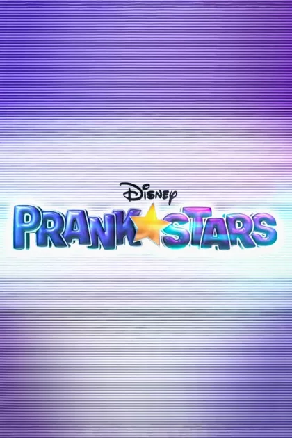 PrankStars poszter
