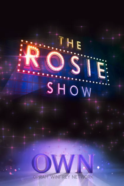 The Rosie Show poszter