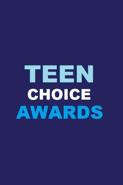 Teen Choice Awards poszter