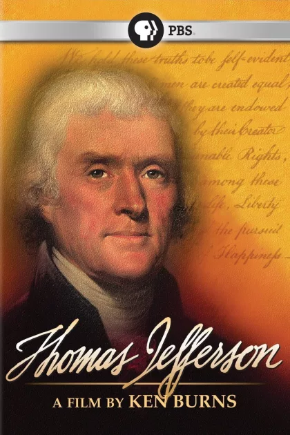 Thomas Jefferson poszter